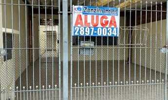 Imagem 2: Casa com 3 dormitórios para alugar por R$ 2.090,00/mês - Vila Tupi - São Bernardo do Campo