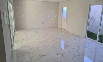 Imagem 2: Sobrados em omínio fechado para venda tem 151 metros quadrados com 3 quartos em FAG - Casc