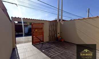 Imagem 4: Casa com 2 dormitórios à venda, 70 m² por R$ 279.900 - Jd. Suarão - Itanhaém/SP
