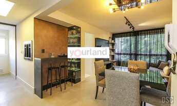 Imagem: PORTO ALEGRE - Apartamento Padrão - Passo