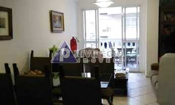 Imagem 2: Apartamento, 3 quartos, suíte, vaga, humaitá!!