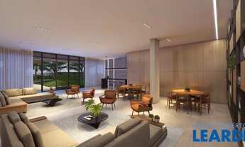 Imagem 3: APARTAMENTO - CAMPO BELO - SP