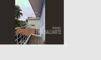 Imagem 5: Casa com 6 dormitórios, 480 m² - venda por R$ 2.000.000,00 ou aluguel por R$ 11.215,00/mês