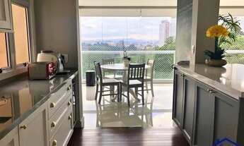 Imagem 2: Casa Para Venda Com 3 Suites No Condominio Viveiro Em Osasco,sp