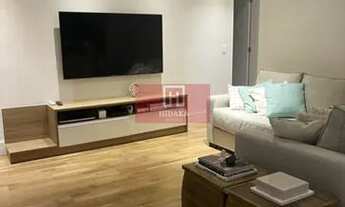 Imagem 6: Apartamento à venda no bairro Vila Andrade - São Paulo/SP, Zona Sul