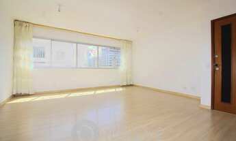 Imagem 2: IMOBILIARIA JUVEVÊ ALUGA APARTAMENTO BIGORRILHO PRX HOSP EVANGELICO PE ANCHIETA MARTIM AFO