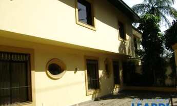 Imagem 3: SOBRADO - VILA OLÍMPIA - SP