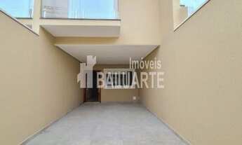 Imagem 4: Sobrado com 3 dormitórios à venda, 130 m² por R$ 920.000,00 - Jardim Marajoara - São Paulo