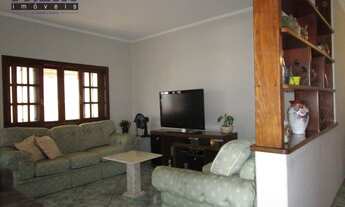 Imagem 6: Excelente casa para venda ou locação - Condomínio Jardim Paulista I - Vinhedo/SP