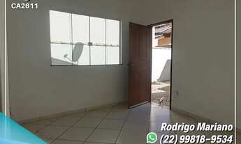 Imagem 3: Ótima casa em condomínio com 2 quartos no jardim Bela Vista em Rio das Ostras