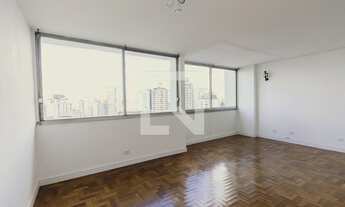 Imagem 2: Apartamento para Aluguel - Perdizes, 3 Quartos, 113 m2