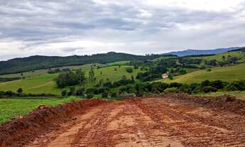 Imagem 5: Lote/Terreno para venda tem 500 metros quadrados em Usina - Atibaia - SP