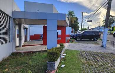 Imagem 3: URGENTE: Alugo prédio Comercial na Av Nilton Lins, Parque das Laranjeiras. +- 790m2. Vária