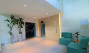 Imagem 5: Apartamento para venda tem 286 metros quadrados com 4 quartos em Adrianópolis - Manaus - A