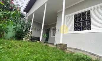 Imagem 2: Casa Térrea 4 dormitórios Jd Garcia Campinas SP LIGUE