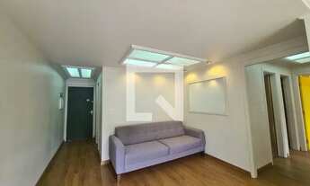 Imagem 6: Apartamento para Aluguel - Vila Prudente, 2 Quartos, 60 m2