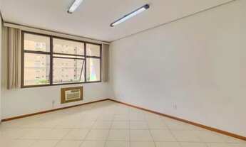 Imagem 7: Sala à venda no bairro Santo Amaro - São Paulo/SP