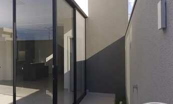 Imagem 5: VENDE-SE Casa de condomínio NO MONET (JARDINS DE MONET) - MARÍLIA/SP