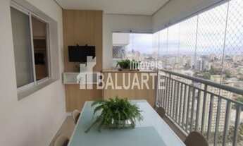 Imagem 5: Apartamento com 2 dormitórios à venda, 65 m² por R$ 750.000,00 - Jardim Prudência - São Pa