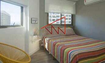 Imagem 7: Flat-À VENDA-Copacabana-Rio de Janeiro-RJ