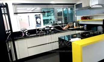 Imagem 7: Casa para venda no Condomínio Real Park Arujá