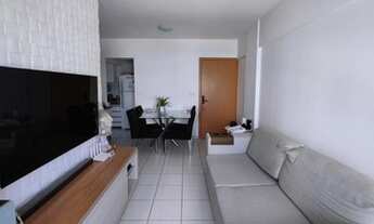 Imagem: HA Apartamento para venda tem 66 m² com