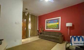 Imagem 3: Casa para Venda - Jardim América, Rio de Janeiro - 88m², 1 vaga