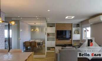 Imagem 3: Vila Tatuapé a venda com 3 dormitórios