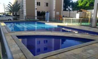 Imagem 6: PARQUE SUN VALLEY LAURO COM ARMARIOS LINDO