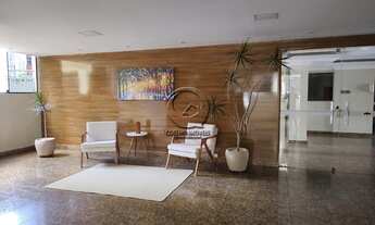 Imagem 4: APARTAMENTO COM 04 QUARTOS SENDO 01 SUÍTE CONDOMÍNIO COM LAZER NO FLAMBOYANT RESIDENCE