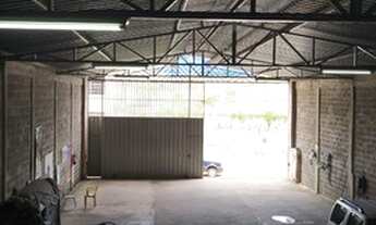 Imagem 2: Galpão/Depósito para aluguel com 360 metros quadrados no bairro Jardinopolis- Belo Horizon