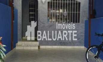 Imagem 2: Sobrado, Campo Grande - São Paulo