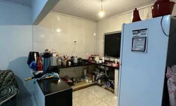 Imagem 7: Pagamento parcelado também* CASA NO MARCO