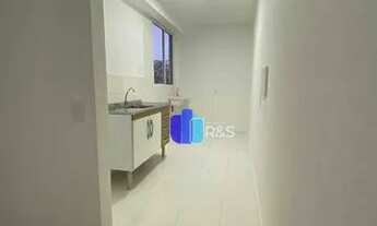 Imagem 5: Apartamento com 2 dormitórios à venda, 43 m² por R$ 239.600,00 - Jardim São Gabriel - Camp