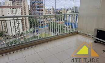 Imagem 4: Apartamento para alugar - Centro - São Bernardo do Campo