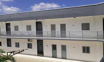 Imagem: Aluga-se Res. 2/4 com piscina