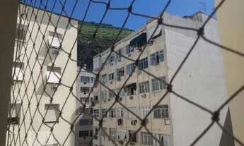 Imagem 2: Apartamento para Aluguel - Copacabana, 3 Quartos, 100 m2