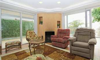 Imagem 3: A Casa da Vovó Nena e do Vovô Gigi