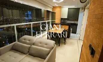 Imagem 2: Apartamento Edifício Terraço DItalia