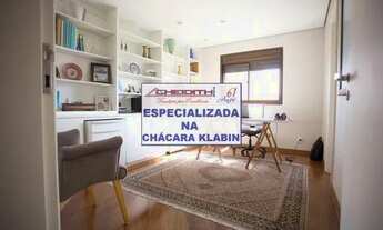 Imagem 5: Apartamento para venda tem 230 metros quadrados com 4 quartos