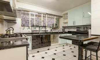 Imagem 7: SãO PAULO - Casa Padrão - Cidade Jardim