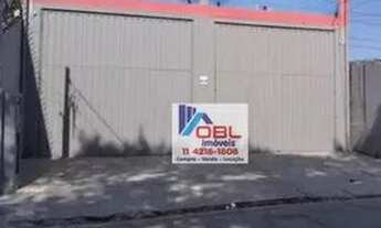 Imagem 2: Galpão para alugar, 330 m² por R$ 10.797/mês - Freguesia do Ó - São Paulo/SP