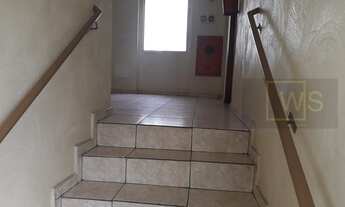 Imagem 2: Apartamento à venda no bairro Conjunto City Jaraguá - São Paulo/SP, Zona Sul