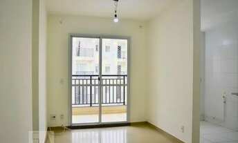 Imagem: Apartamento para Aluguel - Itaquera, 3 Quartos