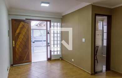 Imagem 3: Casa para Aluguel - Vila Jordanópolis, 2 Quartos, 118 m2