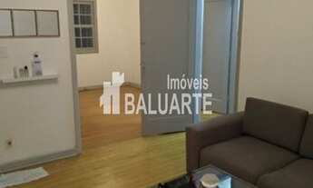 Imagem 3: Sobrado com 3 dormitórios, 160 m² - venda por R$ 1.450.000,00 ou aluguel por R$ 5.000,00/m