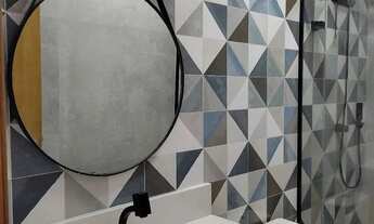 Imagem: Casa em Juquehy