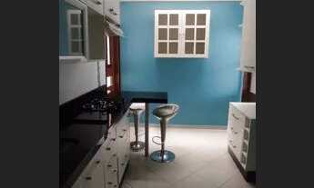 Imagem 6: SO0321 Locação Sobrado Condomínio Mirante do Vale