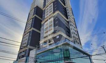 Imagem: APARTAMENTO PARA LOCAÇÃO NO CENTRO - EDIFÍCIO