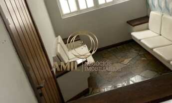 Imagem 4: BM²CA07899Casa para aluguel com 350 metros quadrados com 9 quartos